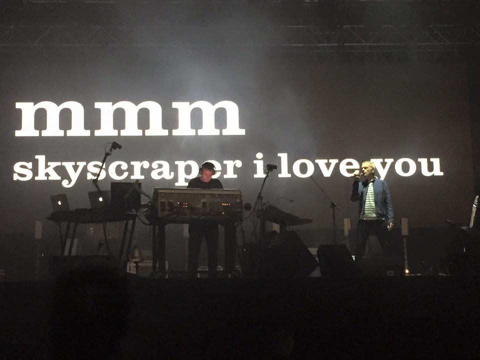 Konserter (3/7-26)