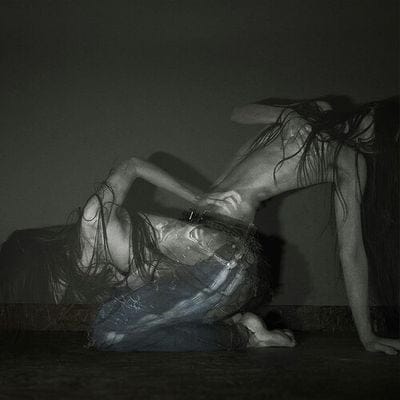 Konsertaktuelle releaser (17/4-26)