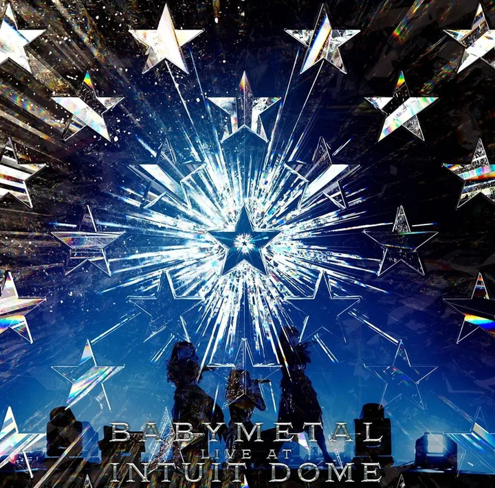Konsertaktuelle releaser (19/6-26)