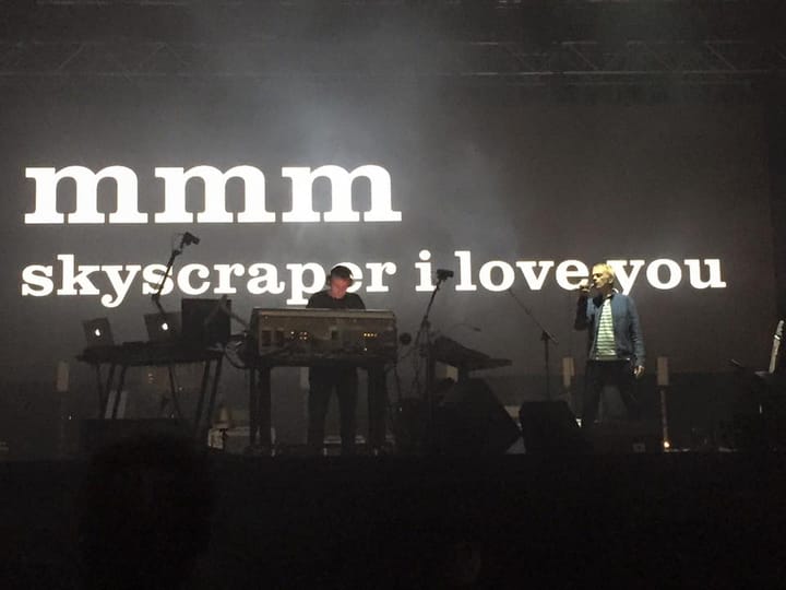 Konserter (3/7-26)